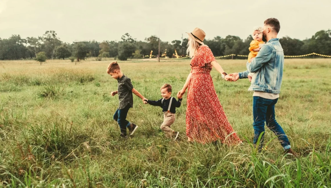 Familles recomposées : pourquoi vous créer de nouveaux rituels est essentiel