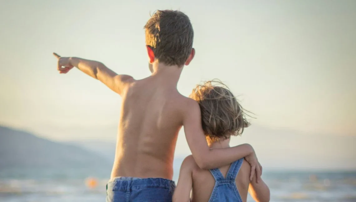 tout ce que la famille recomposée apporte aux enfants