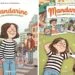 BD Mandarine, une semaine sur deux