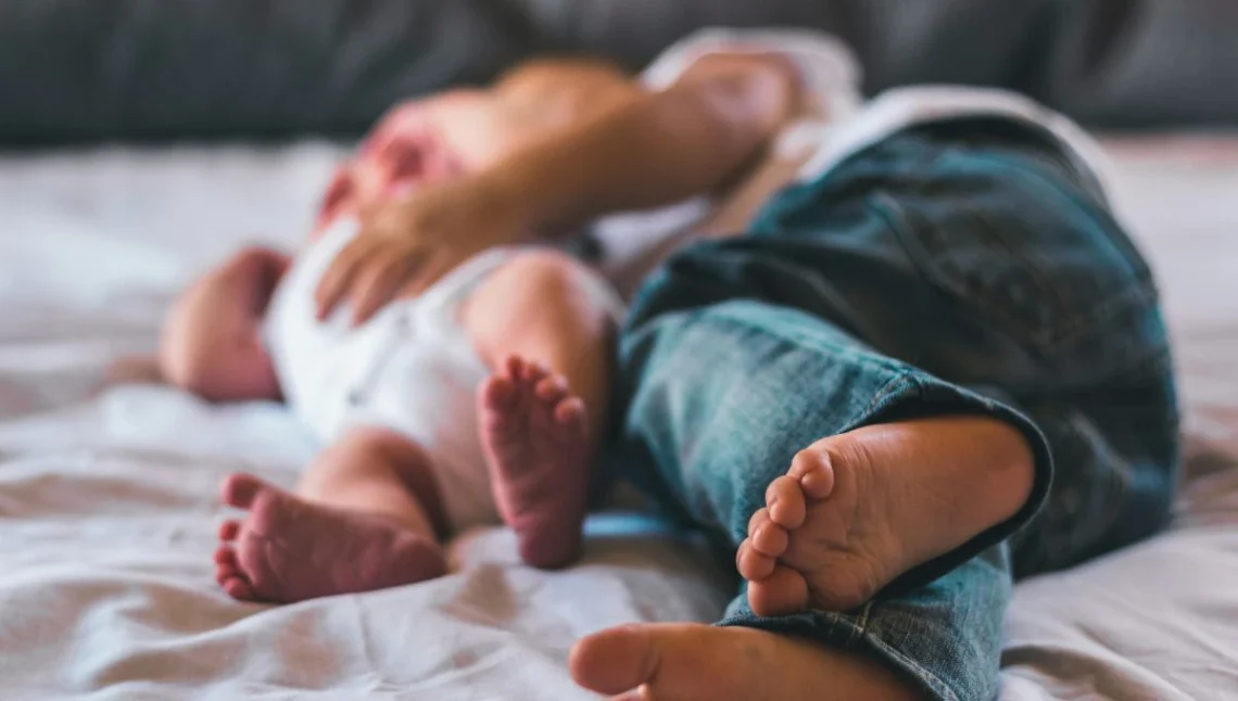 Faire un bébé pour souder la famille recomposée : bonne ou mauvaise idée ?