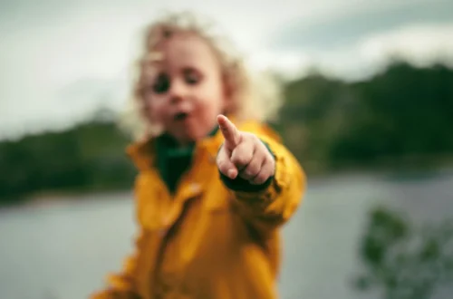 mon enfant enchaîne les crises depuis la séparation, que faire ?